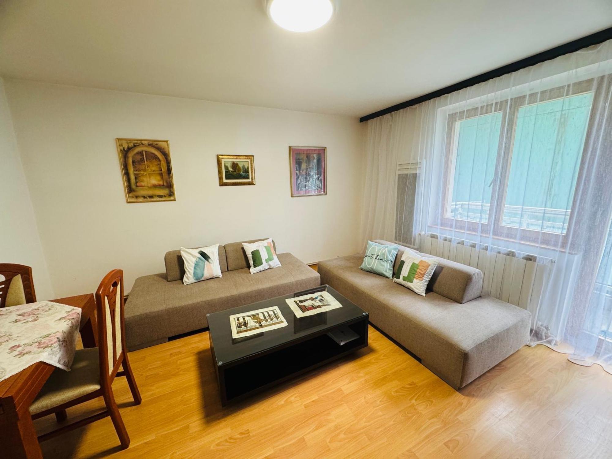 דירות סראייבו Quiet Corner Of Bascarsija מראה חיצוני תמונה